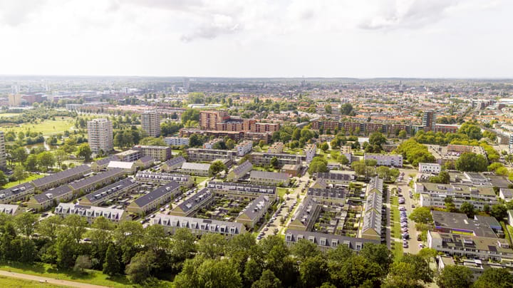 Photo 61 of Louis Hartzstraat 16