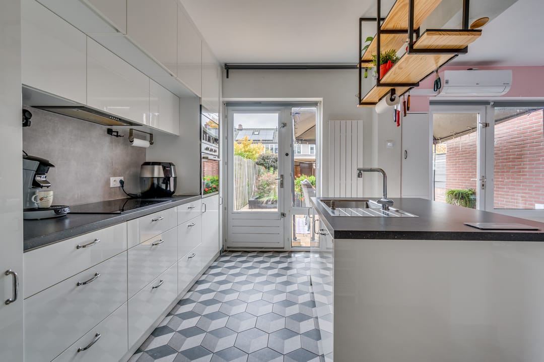 Foto 8 van Flamingostraat 61