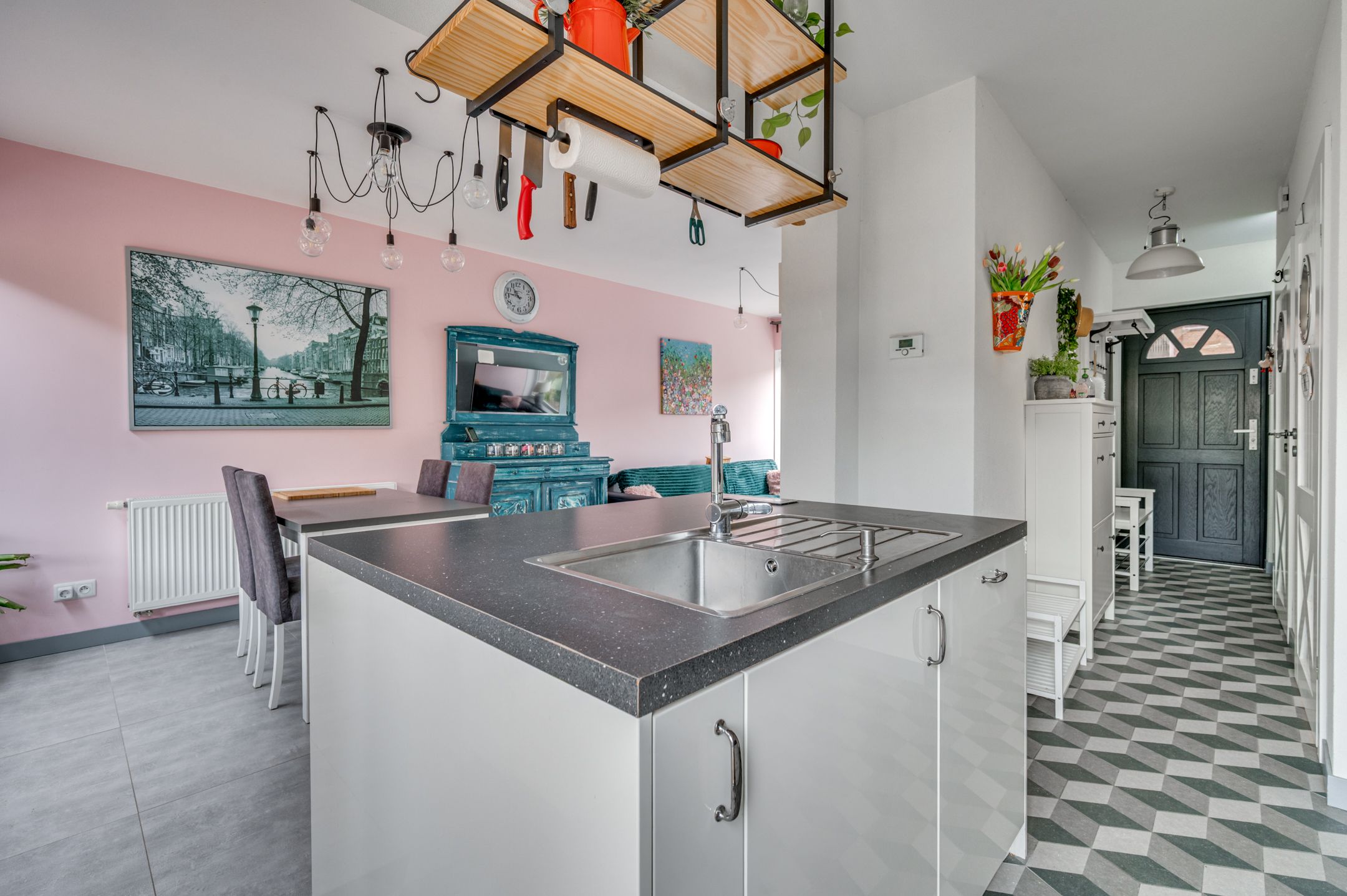 Foto 9 van Flamingostraat 61