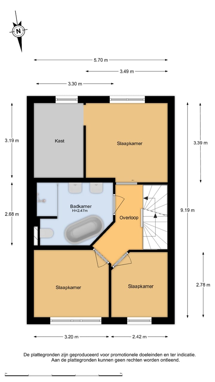 Photo 65 of Louis Hartzstraat 16