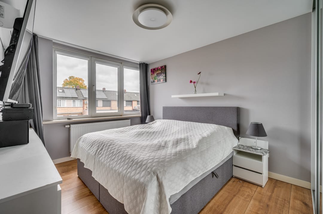 Foto 11 van Flamingostraat 61