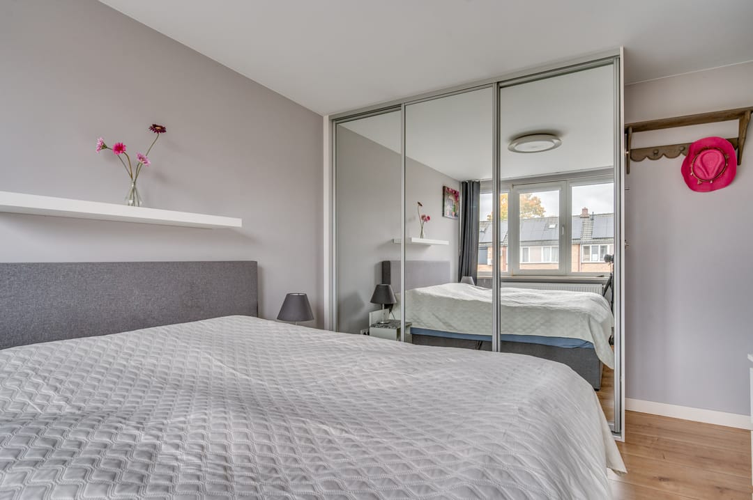 Foto 13 van Flamingostraat 61