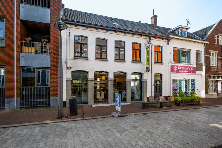 Stationsstraat 11, Weert