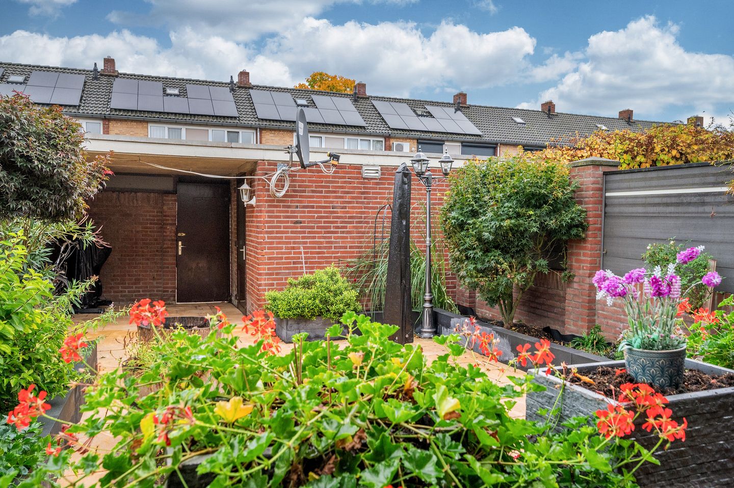 Foto 19 van Flamingostraat 61