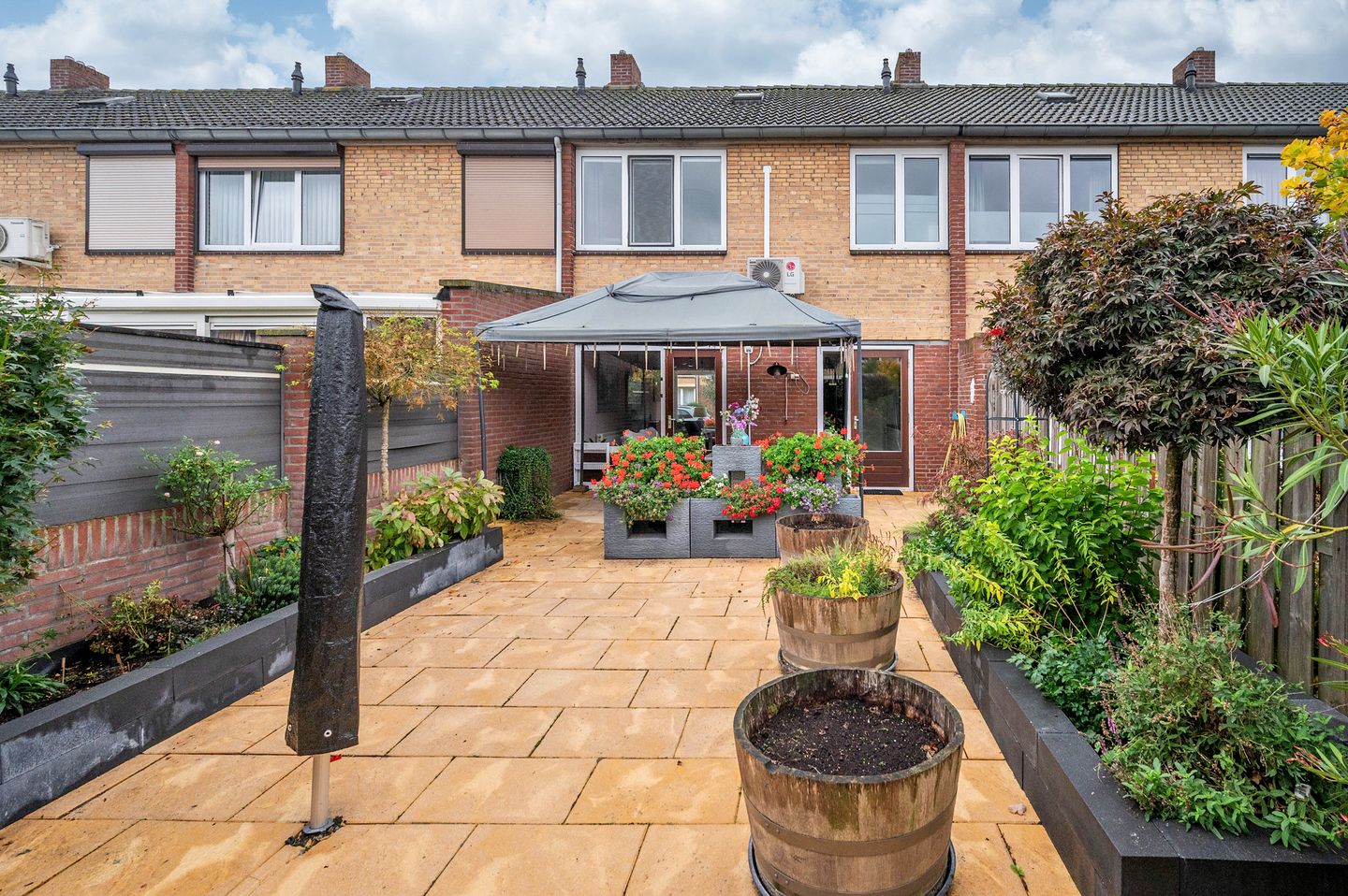 Foto 20 van Flamingostraat 61