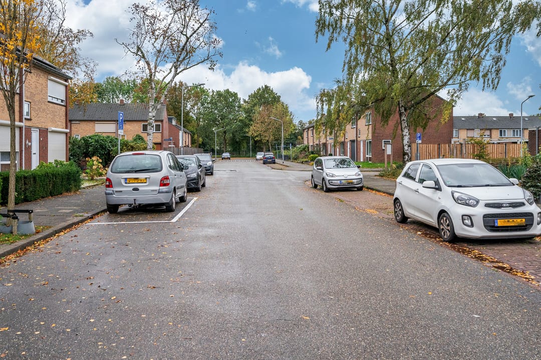 Foto 22 van Flamingostraat 61