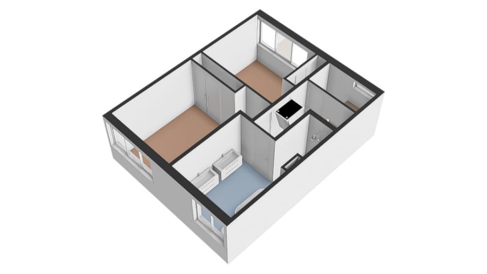 Foto 26 van Flamingostraat 61