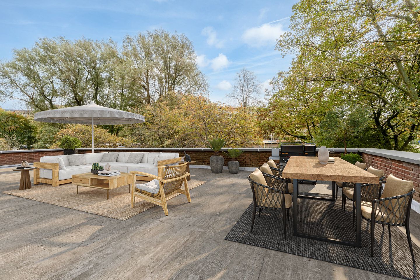 Foto 4 van Dunantstraat 1223