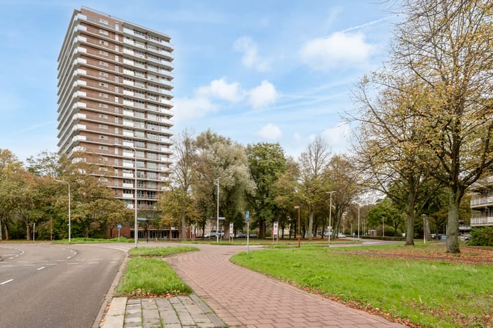 Photo 3 of Dunantstraat 1223