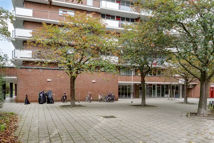 Foto 18 van Dunantstraat 1223