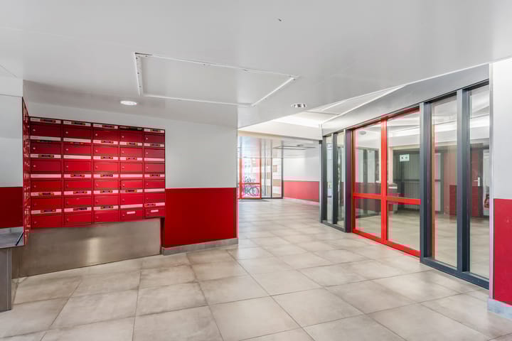 Foto 20 van Dunantstraat 1223