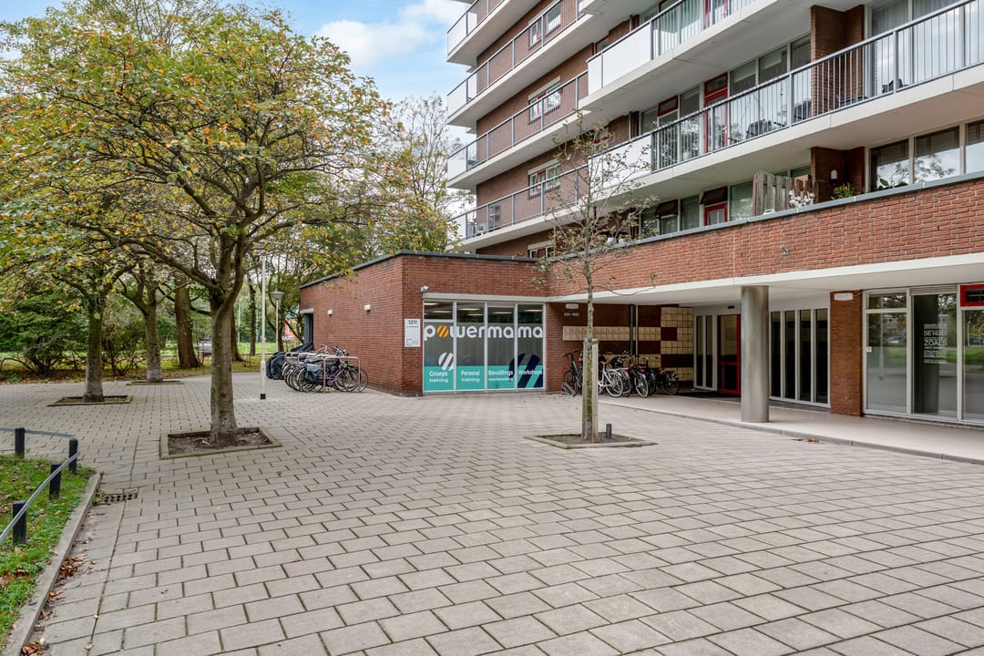 Foto 22 van Dunantstraat 1223