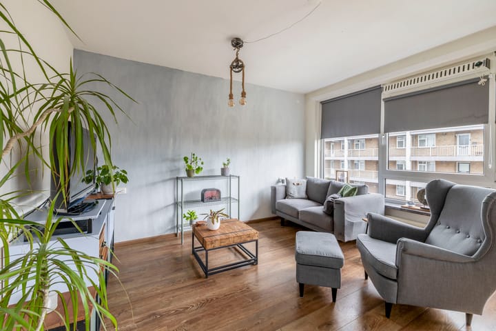 Foto 2 van Vestaplein 24