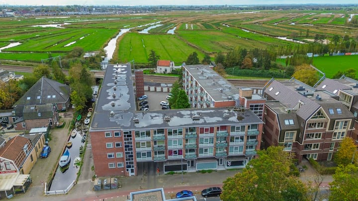 Foto 5 van Vestaplein 24