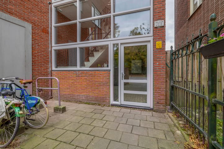 Foto 6 van Vestaplein 24