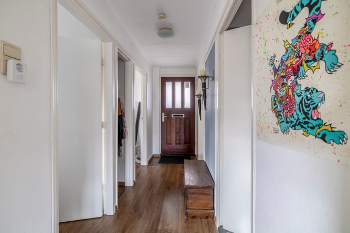 Foto 9 van Vestaplein 24