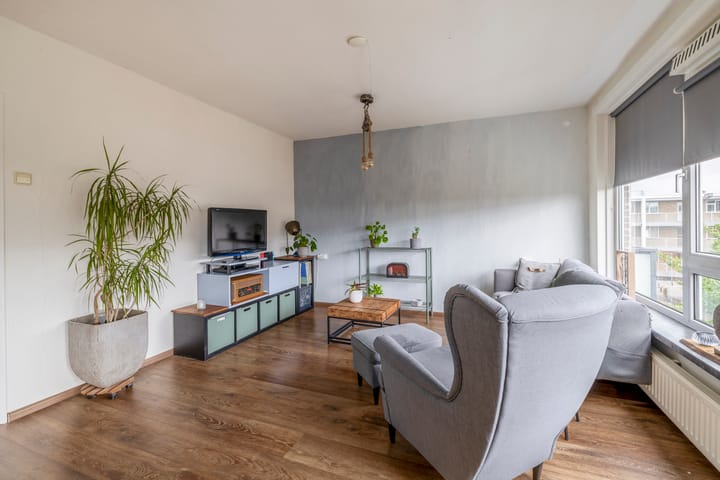 Foto 10 van Vestaplein 24