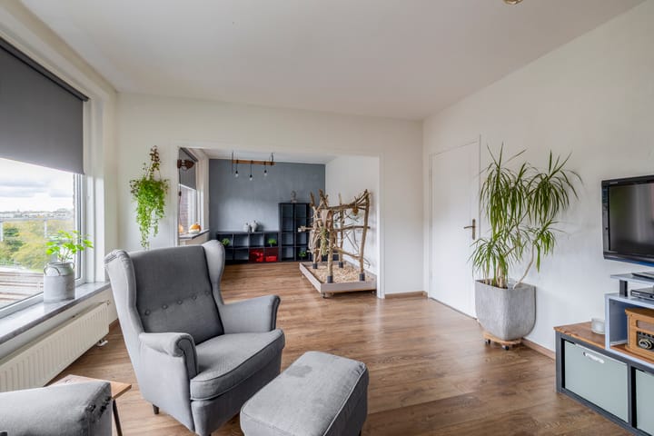 Foto 11 van Vestaplein 24