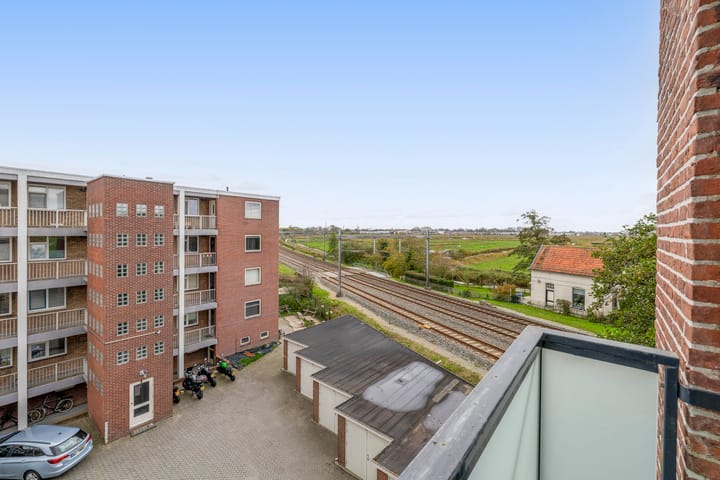 Foto 13 van Vestaplein 24