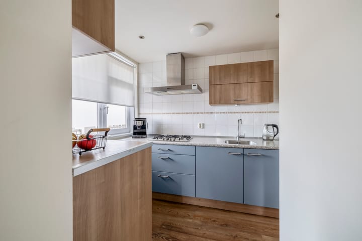 Foto 15 van Vestaplein 24