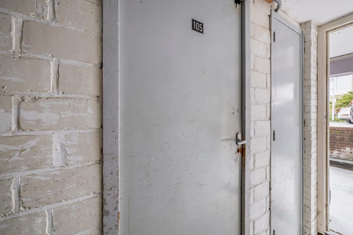 Foto 22 van Vestaplein 24