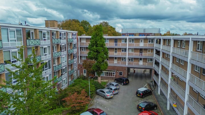 Foto 24 van Vestaplein 24