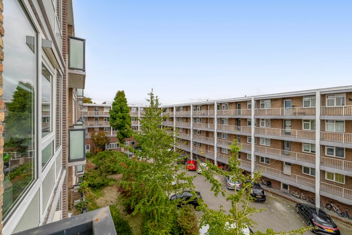 Foto 25 van Vestaplein 24