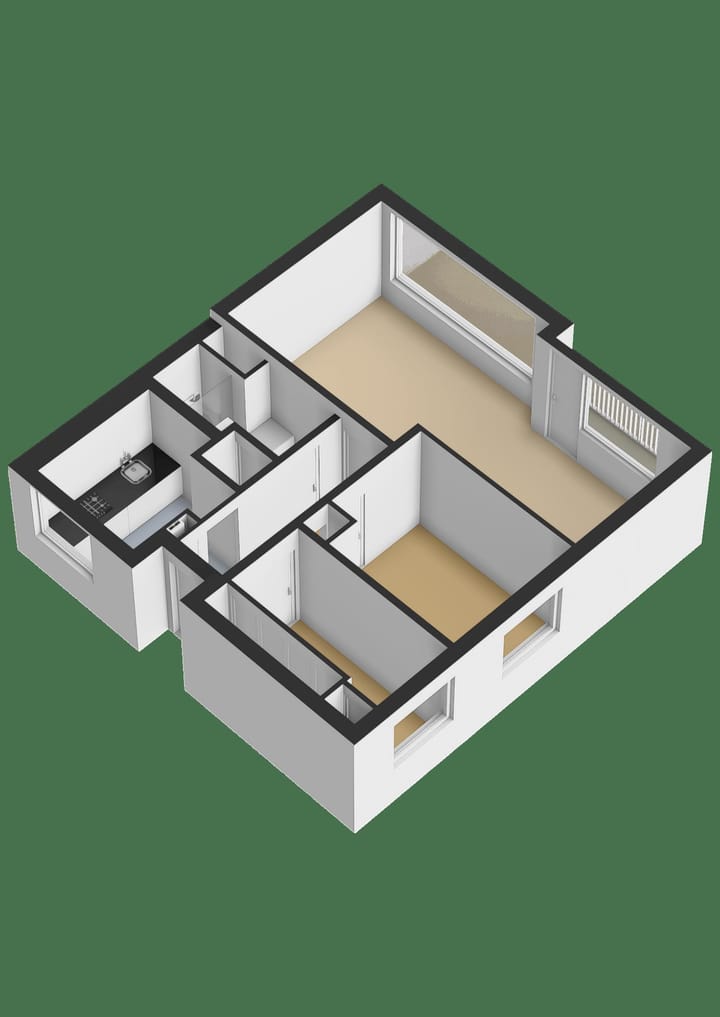 Foto 31 van Vestaplein 24