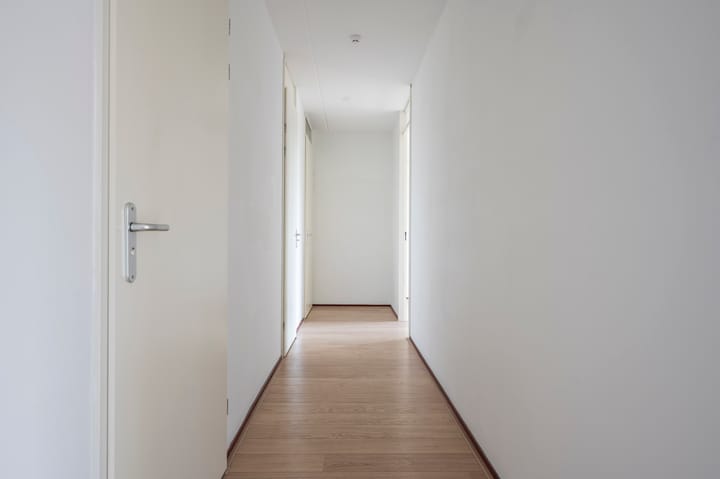 Foto 4 van Atletenbaan 84-B