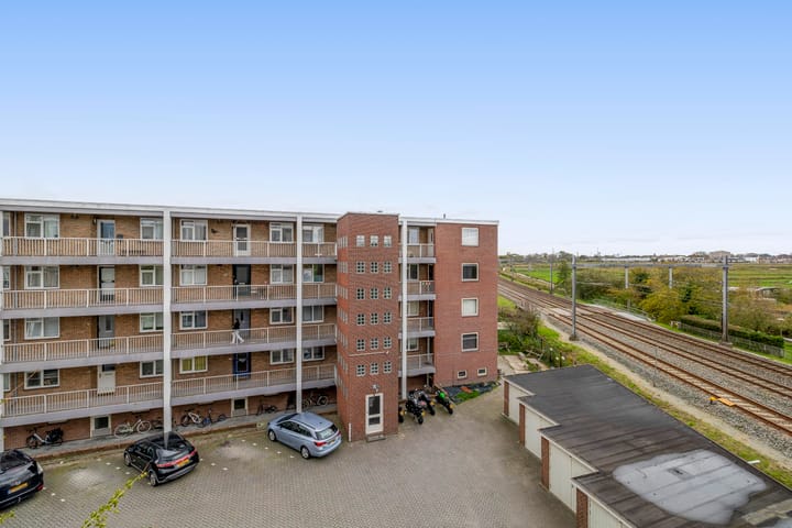 Foto 26 van Vestaplein 24