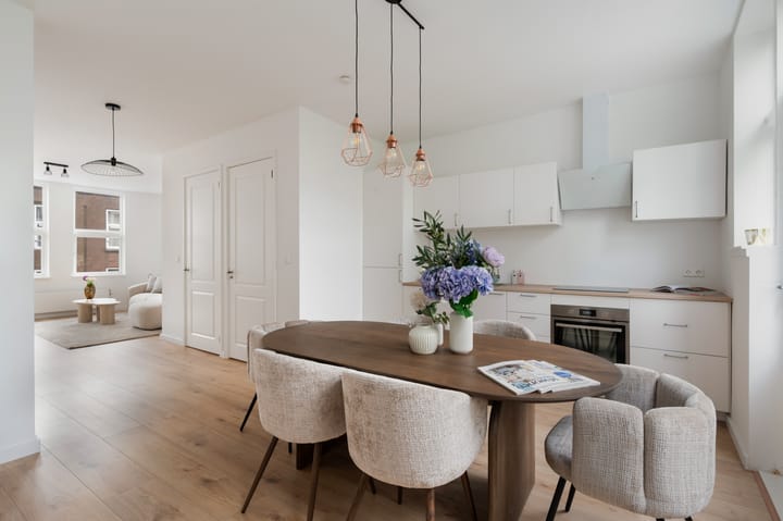 Foto 1 van Tidemanstraat 31-A