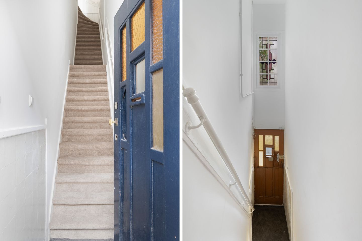 Foto 5 van Tidemanstraat 31-A