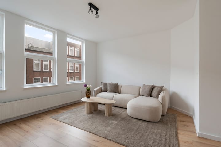 Foto 7 van Tidemanstraat 31-A