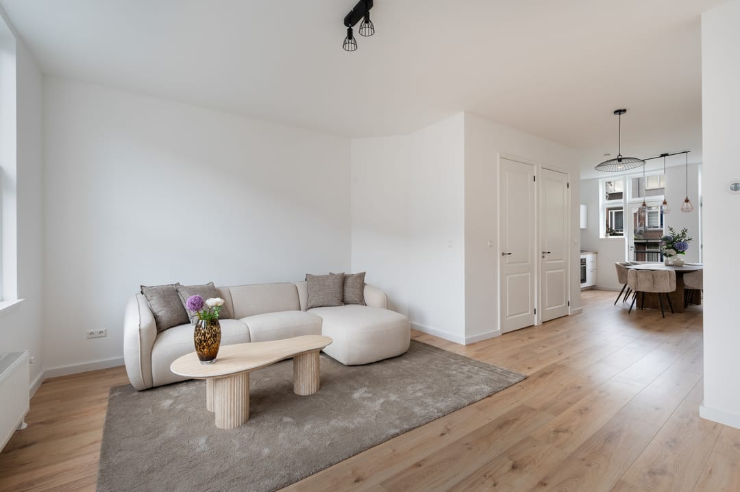 Foto 8 van Tidemanstraat 31-A