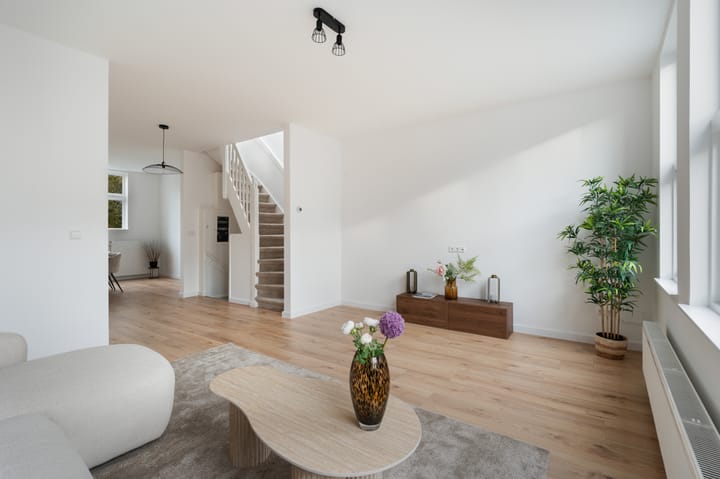 Foto 10 van Tidemanstraat 31-A