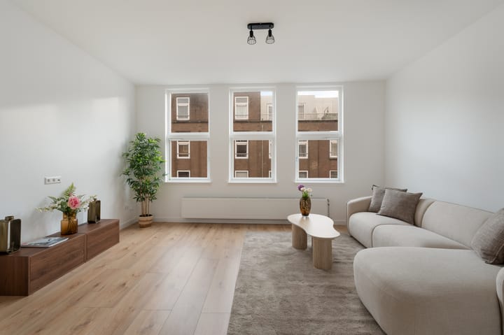 Foto 11 van Tidemanstraat 31-A