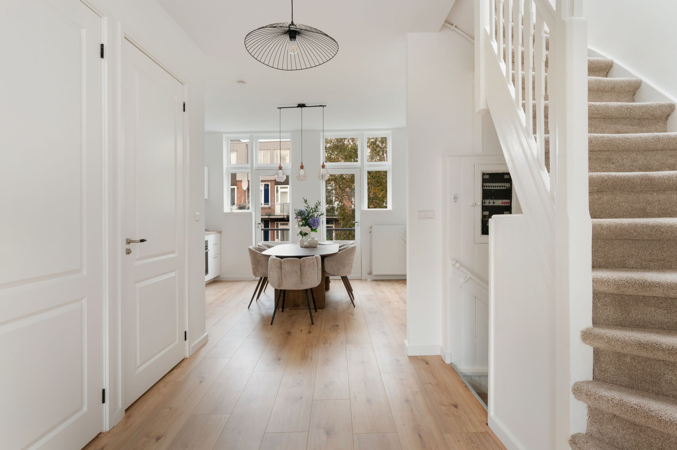 Foto 12 van Tidemanstraat 31-A