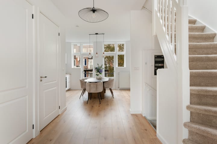 Foto 12 van Tidemanstraat 31-A