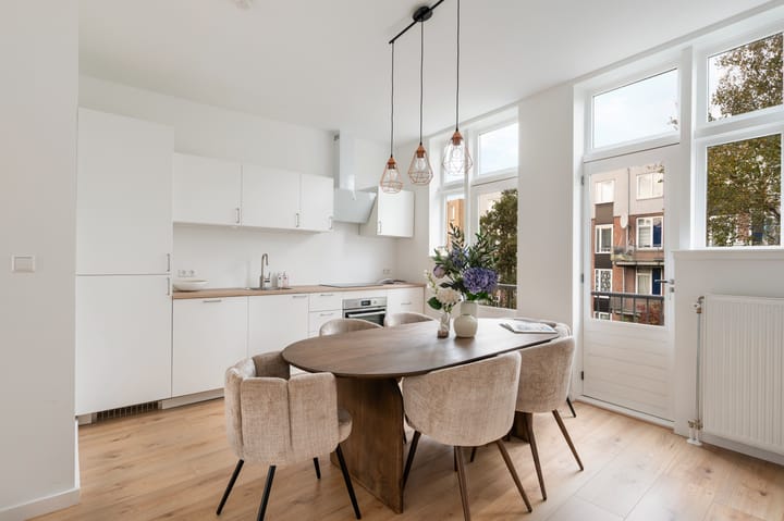 Foto 13 van Tidemanstraat 31-A