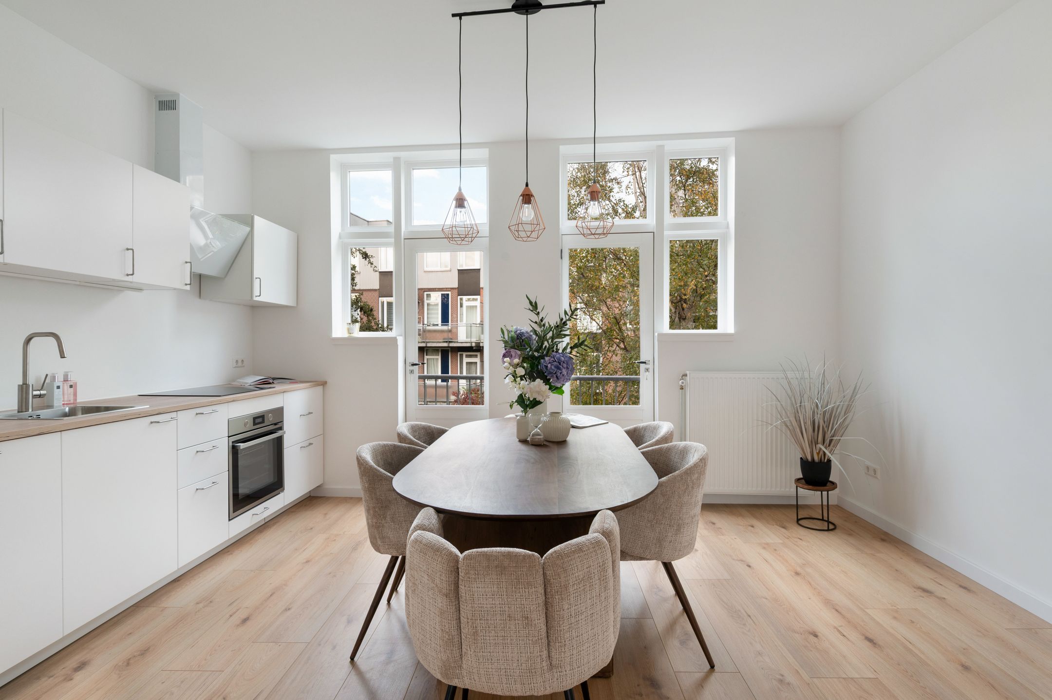 Foto 15 van Tidemanstraat 31-A