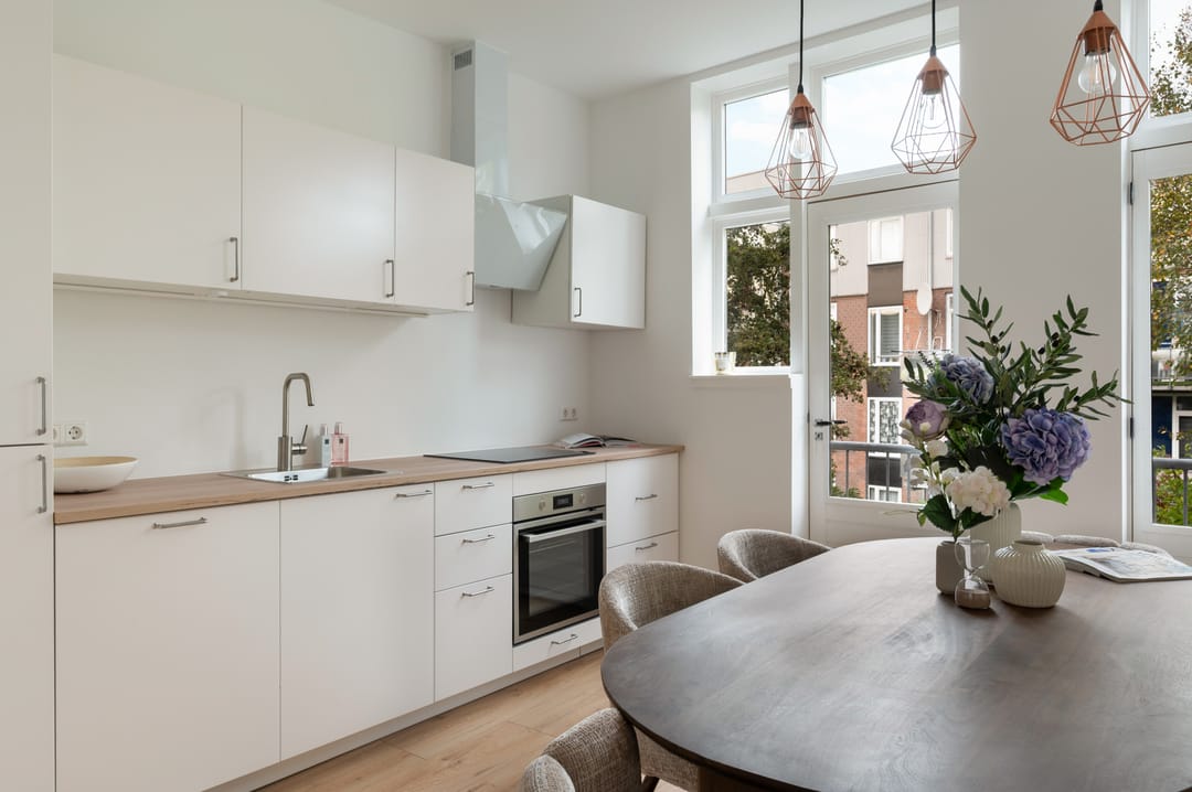 Foto 16 van Tidemanstraat 31-A