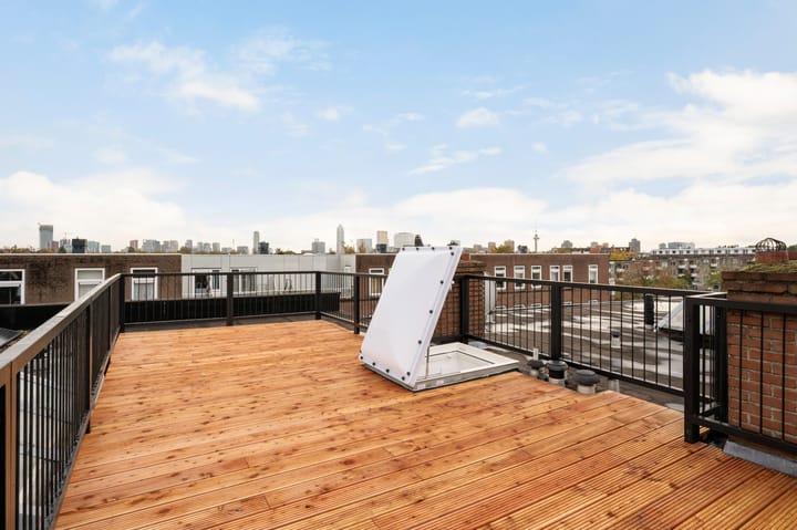 Foto 17 van Tidemanstraat 31-A