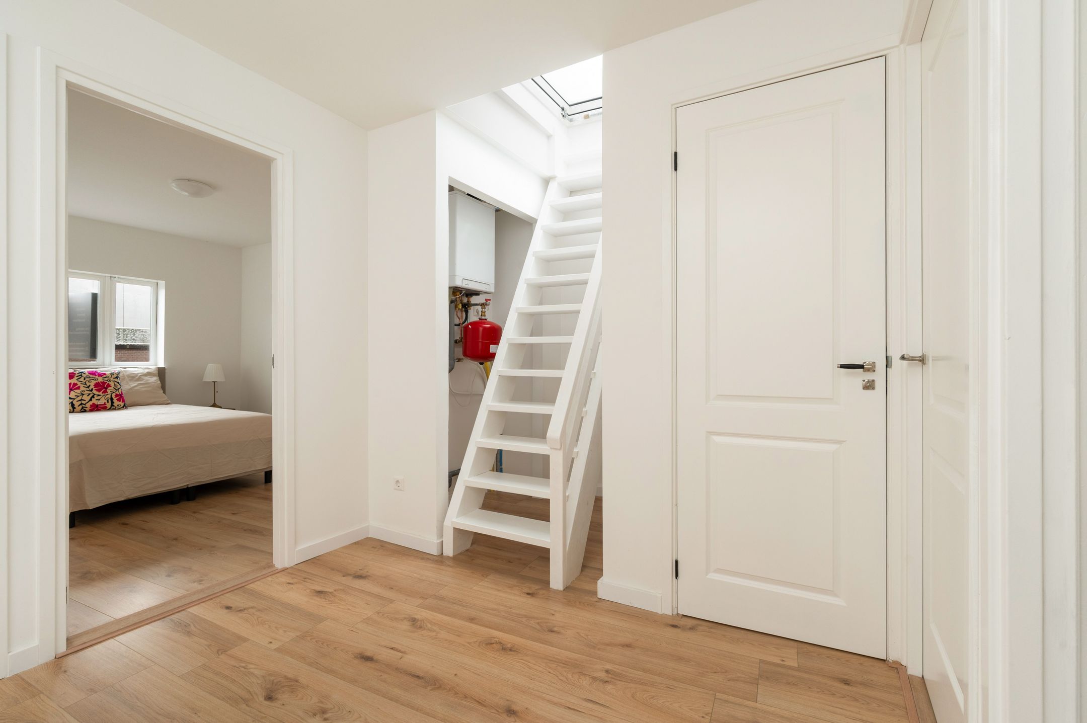 Foto 18 van Tidemanstraat 31-A