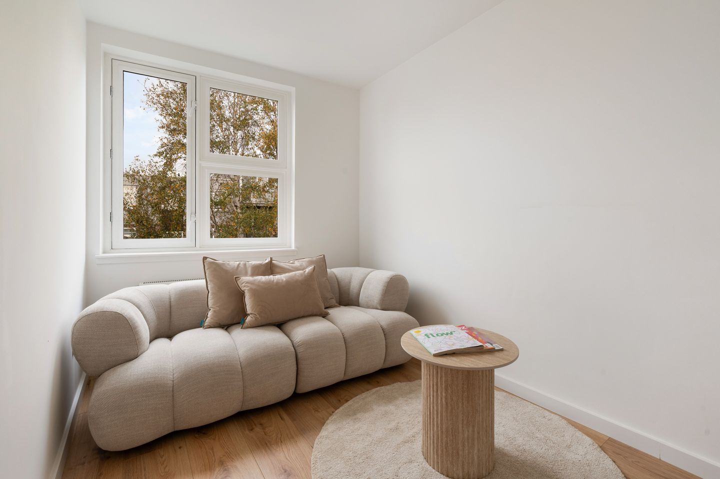 Foto 20 van Tidemanstraat 31-A