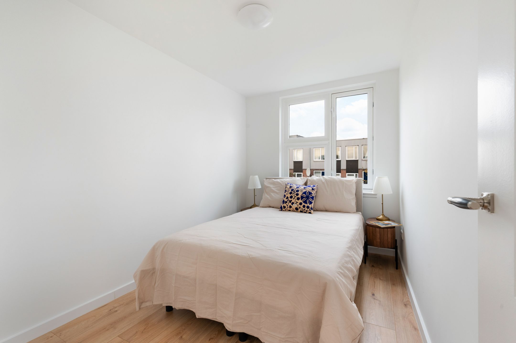 Foto 21 van Tidemanstraat 31-A