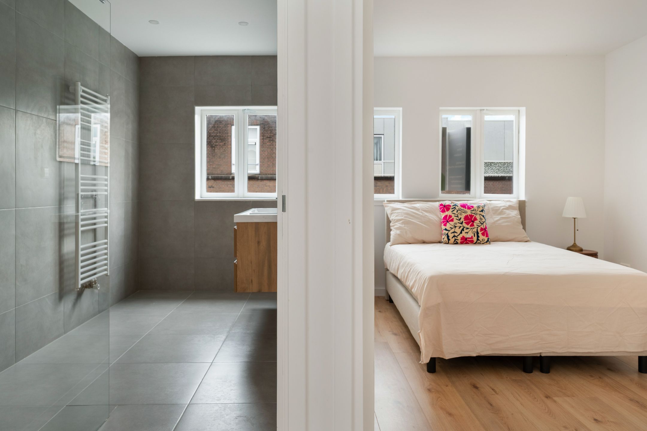 Foto 24 van Tidemanstraat 31-A