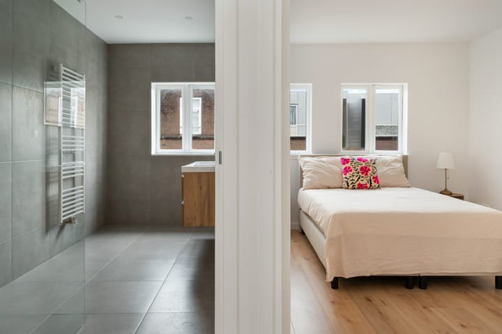 Foto 24 van Tidemanstraat 31-A