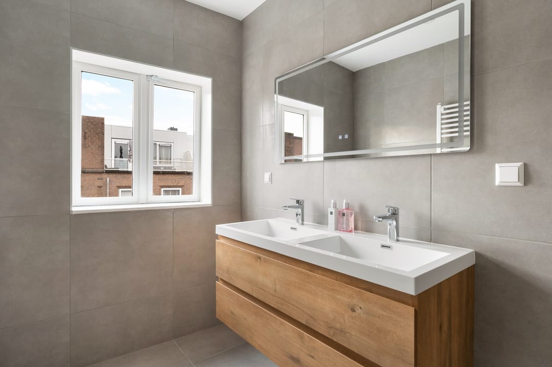 Foto 26 van Tidemanstraat 31-A