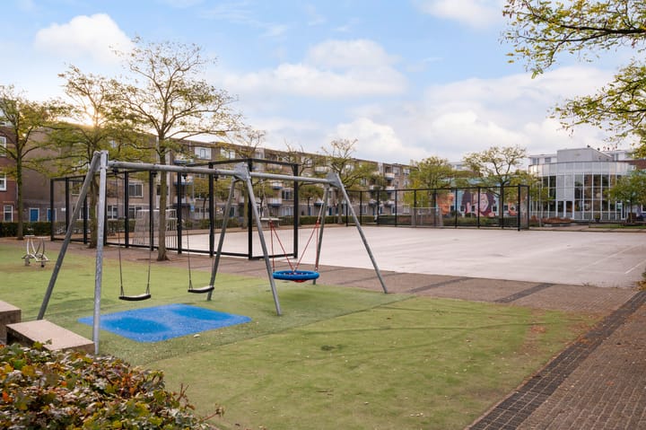 Foto 28 van Tidemanstraat 31-A