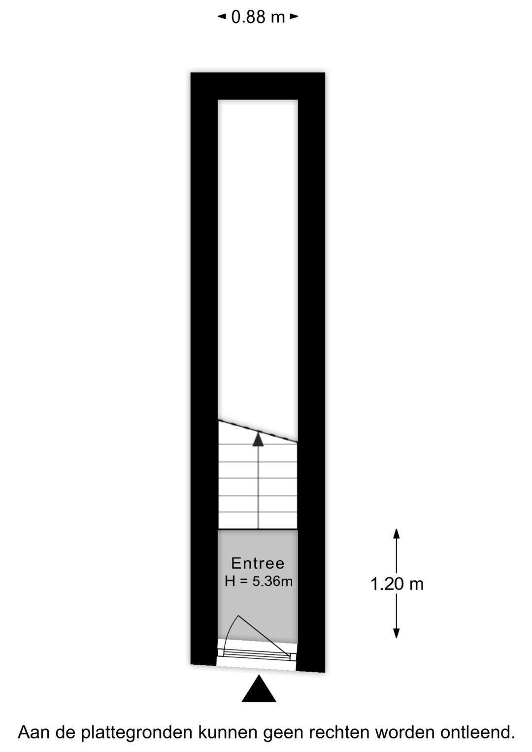Foto 32 van Tidemanstraat 31-A